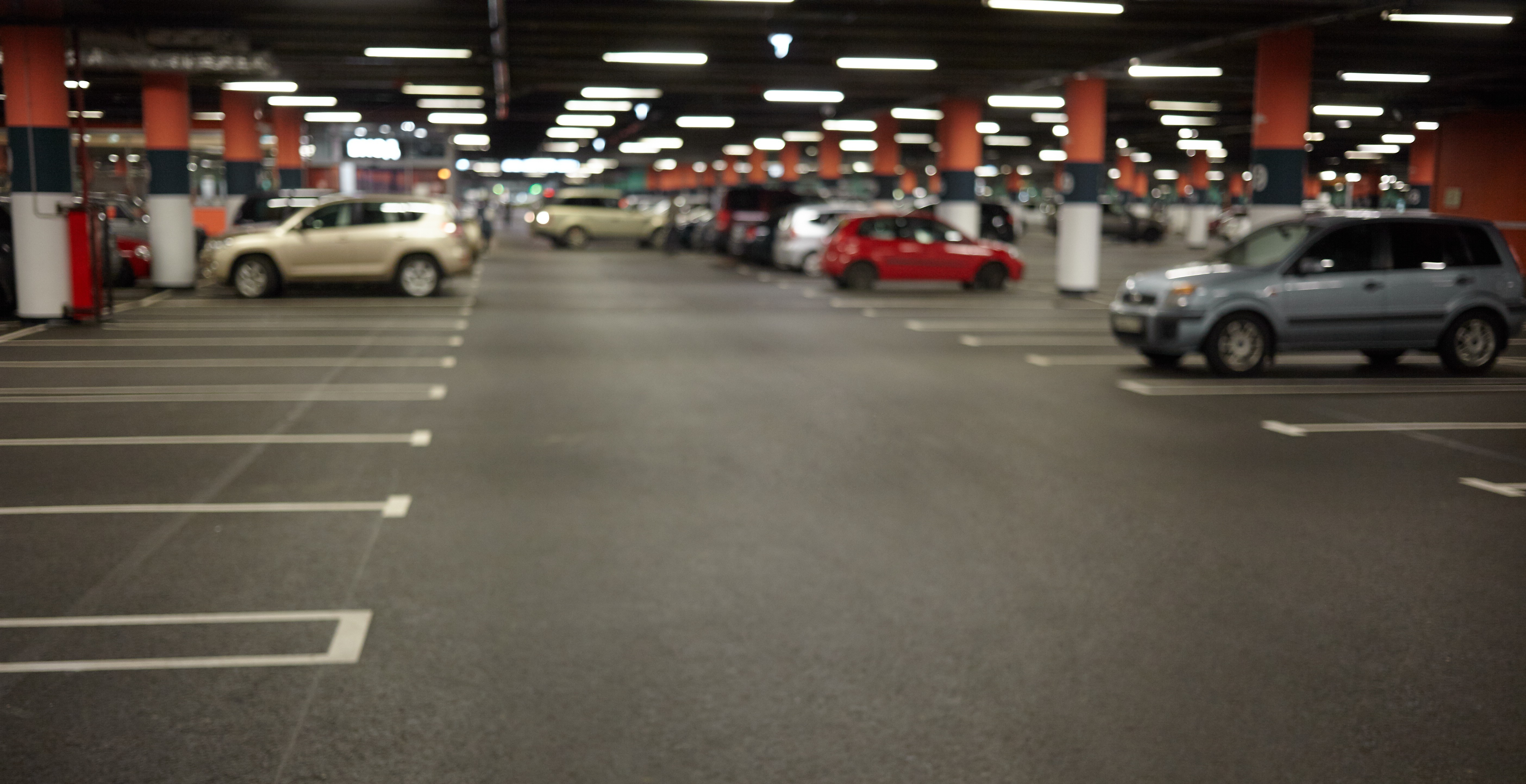 Vehicle Rental Services