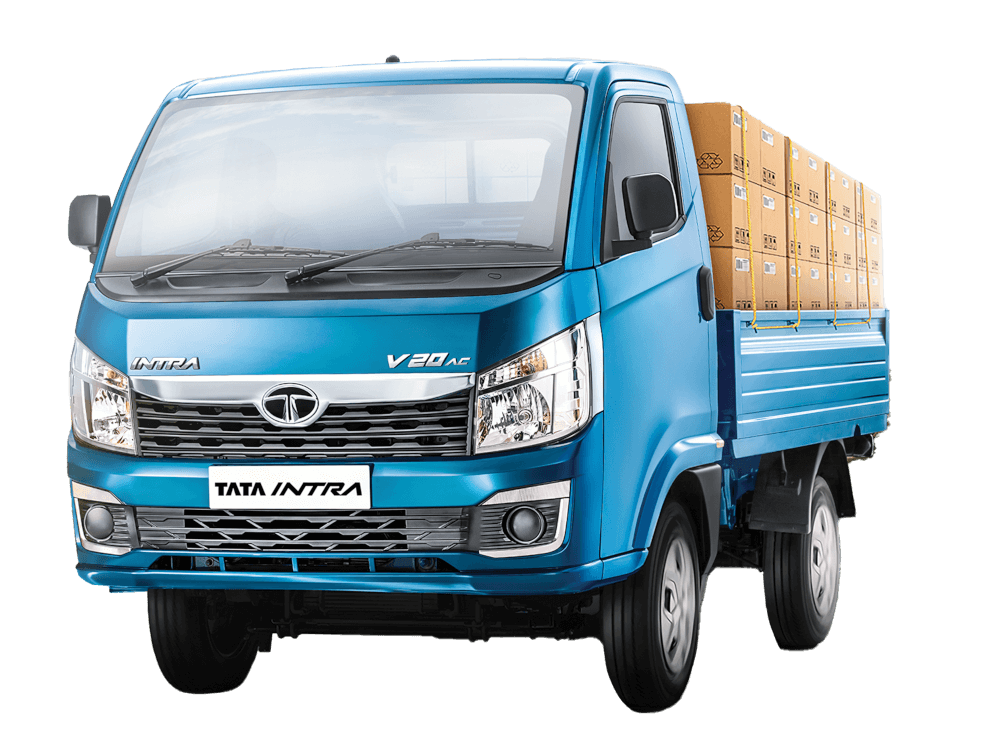 Tata Intra Pickup